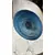 Foto de um(a) Antigo Cachepô Centro De Mesa Bowl Em Murano Azul Art Deco, da categoria de Cachepot. George Davidson Glass. Belíssimo centro de mesa em Murano artístico, técnica de trabalho marmorizado. Peça imponente, muito... Mostrado de uma perspectiva diferente. Vendido no marketplace Trésors.