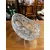 Foto de um(a) Antigo Centro De Mesa Navete Jardineira Vaso Cristal Tcheco, da categoria de Centro de mesa. Antigo centro de mesa modelo navete em cristal tcheco com riquíssima lapidação manual. Peça muito versátil e decorativa,... Mostrado de uma perspectiva diferente. Vendido no marketplace Trésors.