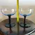 Foto de um(a) Antigas Finas Taças Para Champanhe Cristal Tcheco Art Deco, da categoria de Jogos de taças e copos. Antigo conjunto com 6 taças para champagne ou também pode ser usadas para sobremesas geladas, fica muito elegante, feitas em... Mostrado de uma perspectiva diferente. Vendido no marketplace Trésors.
