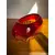 Foto de um(a) Antigo Bowl Decorativo Vaso Em Murano Italiano Art Deco, da categoria de Vasos e recipientes. ~ Fire Glass ~Antigo vaso/bowl decorativo em cristal de Murano Italiano soufflé gomado. Peça artística, feita à mão. Lindas... Mostrado de uma perspectiva diferente. Vendido no marketplace Trésors.