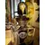 Foto de um(a) Antiga Rara Garrafa Em Cristal Tcheco Karl Palda Art Deco, da categoria de Garrafas. ~ Karl Palda Glass ~ Antiga e raríssima garrafa em cristal Tcheco com detalhes em preto e belíssima lapidação manual, e o... Mostrado de uma perspectiva diferente. Vendido no marketplace Trésors.
