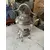 Foto de um(a) Antigo Raro Samovar Bule Completo Prata Inglesa Sheffield, da categoria de Chaleiras. ~ Sheffield ~Antigo e finíssimo samovar em metal espessurado a prata, estilo inglês. Todo original, com detalhes em relevo,... Mostrado de uma perspectiva diferente. Vendido no marketplace Trésors.