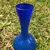 Foto de um(a) Antigo Lindo Jarro Vaso Solitário Em Murano Italiano Azul, da categoria de Vasos. Lindo vaso em Murano italiano feito à mão. Peça imponente.Período Art Deco. Cores vivas e brilhantes, muito decorativo. ... Mostrado de uma perspectiva diferente. Vendido no marketplace Trésors.