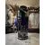 Foto de um(a) Antigo Raro Vaso Jarro Art Deco Opalina Preta E Prata Lei, da categoria de Vasos. Antigo e raro vaso artístico em opalina preta com decoração em prata de lei. Uma combinação muito chique e elegante, combina... Mostrado de uma perspectiva diferente. Vendido no marketplace Trésors.