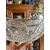 Foto de um(a) Antigo Centro De Mesa Navete Jardineira Vaso Cristal Tcheco, da categoria de Centro de mesa. Antigo centro de mesa modelo navete em cristal tcheco com riquíssima lapidação manual. Peça muito versátil e decorativa,... Mostrado de uma perspectiva diferente. Vendido no marketplace Trésors.