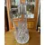 Foto de um(a) Antiga Rara Claret Jug Jarra Em Cristal E Prata Inglesa, da categoria de Jarros. Royal Metal. Antiga e linda jarra claret jug em cristal translúcido de excelente qualidade, intenso brilho natural, todo... Mostrado de uma perspectiva diferente. Vendido no marketplace Trésors.