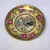 Foto de um(a) Antigo Raro Porta Cartões Porcelana Alemã Art Nouveau, da categoria de Outros objetos decorativos. Antiga fruteira, centro de mesa, porta cartões, peça super versátil, em porcelana artista alemã. Belíssima e rica decoração... Mostrado de uma perspectiva diferente. Vendido no marketplace Trésors.