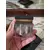Foto de um(a) Antigo Tinteiro Porta Caneta Cristal Tcheco Preto Art Deco, da categoria de Outros colecionáveis. Antigo e clássico tinteiro em cristal Tcheco com o recipiente para tinta em cristal translúcido lapidado à mão. Na frente... Mostrado de uma perspectiva diferente. Vendido no marketplace Trésors.