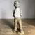 Foto de um(a) Antiga Escultura De Menino Porcelana Espanhola Tengra, da categoria de Escultura. Antiga escultura feita à mão em porcelana artística espanhola Tengra. Muito decorativa e colecionável. Impecável. Altura... Mostrado de uma perspectiva diferente. Vendido no marketplace Trésors.