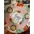 Foto de um(a) Antigo Prato Decorativo Oriental Porcelana Japonesa Imari, da categoria de Pratos Decorativos. ~ Imari~ A célebre porcelana japonesa. Antigo prato decorativo em porcelana com decoração oriental típica desse período com... Mostrado de uma perspectiva diferente. Vendido no marketplace Trésors.