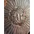 Foto de um(a) Antiga Rara Fruteira Centro De Mesa Vidro Satiné Art Deco, da categoria de Centro de mesa. ~ August Walther & Sohne ~Antigo e belíssimo centro de mesa em vidro artístico alemão na cor rosé acetinado. A peça... Mostrado de uma perspectiva diferente. Vendido no marketplace Trésors.