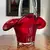 Foto de um(a) Antiga Cesta Decorativa Em Cristal Murano Italiano Art Deco, da categoria de Cestos e Caixas. Antiga cesta decorativa feita à mão em Murano italiano. Belíssima cor. Art Deco.Altura 26cmDiâmetro 21cmProfundidade... Mostrado de uma perspectiva diferente. Vendido no marketplace Trésors.