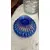 Foto de um(a) Antigo Vaso Jarro Art Deco Vidro Iridescente Murano Soprado, da categoria de Vasos. Mouth blown glass, modelo Noblesse.Belíssimo vaso em vidro artístico iridescente, peça totalmente artesanal, técnica de... Mostrado de uma perspectiva diferente. Vendido no marketplace Trésors.