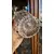 Foto de um(a) Antiga Bomboniere Compoteira Art Deco Cristal Orrefors, da categoria de Garrafas, potes e jarros. ~ Orrefors ~ Antiga e finíssima bomboniere em cristal sueco da renomada Cristallerie Orrefors. Lapidação simples e elegante.... Mostrado de uma perspectiva diferente. Vendido no marketplace Trésors.