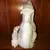 Foto de um(a) Antiga Rara Escultura Bloco Escultórico Urso Polar Porcelana, da categoria de Escultura. Antigo e grande bloco escultórico, feito à mão em porcelana artística alemã representando ursos polares. Peça imponente e... Mostrado de uma perspectiva diferente. Vendido no marketplace Trésors.