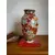 Foto de um(a) Antigo Vaso Jarro Porcelana Oriental Satsuma Meiji Séc XIX, da categoria de Vasos. Antigo e importante vaso oriental em porcelana japonesa Satsuma, período Meiji. Figuras de samurais pintados à mão. Uma... Mostrado de uma perspectiva diferente. Vendido no marketplace Trésors.