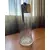 Foto de um(a) Antiga Claret Jug Jarra Art Deco Cristal Alemão E Prata Wmf, da categoria de Garrafas, potes e jarros. WMF. Antiga e linda jarra claret jug em cristal translúcido de excelente qualidade, com intenso brilho natural, e lapidação... Mostrado de uma perspectiva diferente. Vendido no marketplace Trésors.
