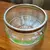 Foto de um(a) Antiga Saladeira Centro De Mesa Art Deco Cristal Loetz Glass, da categoria de Travessas e tigelas. Loetz Glass. Antiga saladeira ou centro de mesa em cristal austríaco, doublé na cor verde rubi, lapidado à mão. Borda em... Mostrado de uma perspectiva diferente. Vendido no marketplace Trésors.