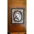 Foto de um(a) Antigo Quadrinho Camafeu Portrait Miniature Vitoriano, da categoria de Outros colecionáveis. Antigo e importante quadrinho camafeu (Portrait Miniature). Armação em marfim com casco de tartaruga, com linda figura de... Mostrado de uma perspectiva diferente. Vendido no marketplace Trésors.