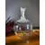 Foto de um(a) Antiga Caixa Bomboniere Dama Cristal Satiné Nachtmann A Deco, da categoria de Porta-Jóias. ~ Natchmann Glass ~Para quem gosta de peças exclusivas! Antiga e belíssima caixa decorativa, bomboniere em cristal da... Mostrado de uma perspectiva diferente. Vendido no marketplace Trésors.