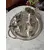 Foto de um(a) Antigo Conjunto De Café Chá Bandeja Bule Em Prata Eberle, da categoria de Conjuntos de café e chá. ~ Eberle Silverplated ~Antigo e elegante conjunto de chá composto por quatro peças, sendo elas; uma bandeja, um bule, uma... Mostrado de uma perspectiva diferente. Vendido no marketplace Trésors.