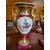 Foto de um(a) Antigo Par Vasos Porcelana França Vieux Paris Louis Philippe, da categoria de Vasos. ~ Louis Philippe ~Antigo e clássico par de vasos com alças estilo ânfora em porcelana artística francesa Vieux Paris. Linda... Mostrado de uma perspectiva diferente. Vendido no marketplace Trésors.