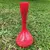 Foto de um(a) Antigo Grande Jarro Vaso Art Deco Murano Italiano Vermelho, da categoria de Vasos. Lindo vaso em Murano italiano feito à mão. Peça imponente.Período Art Deco. Cores vivas e brilhantes, muito decorativo. ... Mostrado de uma perspectiva diferente. Vendido no marketplace Trésors.