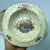 Foto de um(a) Antigo Raro Conjunto Sobremesa Tigela Porcelana Inglesa H&K, da categoria de Travessas e tigelas. H&K Tunstall - Hollinshead & Kirkham. Antigo e lindo conjunto para sobremesa, composto de uma tigela maior, seis tigelinhas... Mostrado de uma perspectiva diferente. Vendido no marketplace Trésors.