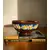 Foto de um(a) Antigo Bowl Vitoriano Decorativo Cerâmica Copper Luster, da categoria de Travessas e tigelas. ~ Copper Luster ~Antigo e raro bowl Vitoriano em cerâmica inglesa todo feita à mão. A cor iridescente é característica da... Mostrado de uma perspectiva diferente. Vendido no marketplace Trésors.