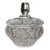 Foto de um(a) Antiga Caixa Porta Joias Bomboniere Cristal Tcheco Lapidado, da categoria de Garrafas, potes e jarros. Antiga e especial caixa decorativa em cristal Tcheco, com primorosa lapidação manual.Seja como porta joias, bomboniere ou... Vendido no marketplace Trésors.