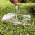 Foto de um(a) Antiga Linda Cesta Vaso Centro De Mesa Em Cristal Francês, da categoria de Centro de mesa. Antiga e linda cesta em finíssimo cristal francês com o fundo estrelado lapidado à mão.Peça muito decorativa, pode ser usada... Mostrado de uma perspectiva diferente. Vendido no marketplace Trésors.