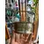 Foto de um(a) Antiga Cestinha Art Deco Em Prata Wmf E Cristal Lapidado, da categoria de Cestos e Caixas. Antiga e preciosa cestinha decorativa em metal espessurado a prata e cristal lapidado. Peça em seu estado original, do... Mostrado de uma perspectiva diferente. Vendido no marketplace Trésors.