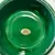 Foto de um(a) Antiga Caixa Art Deco Ingrid Malaquita Glass Heinrich Hoffma, da categoria de Cestos e Caixas. Malachite Glass. Ingrid Glass by Heinrich Hoffmann. Antiga caixa porta jóias em vidro artístico de malaquita, ou como... Mostrado de uma perspectiva diferente. Vendido no marketplace Trésors.