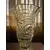 Foto de um(a) Antigo Vaso Artístico Vidro Alemão Walther & Sohne Art Deco, da categoria de Vasos. ~ Walther & Sohne ~Antigo e sofisticado vaso artístico em vidro. Peça de ótima qualidade, moldado e lapidado com pelicanos... Mostrado de uma perspectiva diferente. Vendido no marketplace Trésors.