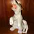 Foto de um(a) Antiga Rara Escultura Bloco Escultórico Urso Polar Porcelana, da categoria de Escultura. Antigo e grande bloco escultórico, feito à mão em porcelana artística alemã representando ursos polares. Peça imponente e... Mostrado de uma perspectiva diferente. Vendido no marketplace Trésors.