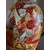 Foto de um(a) Antigo Vaso Jarro Porcelana Oriental Satsuma Meiji Séc XIX, da categoria de Vasos. Antigo e importante vaso oriental em porcelana japonesa Satsuma, período Meiji. Figuras de samurais pintados à mão. Uma... Mostrado de uma perspectiva diferente. Vendido no marketplace Trésors.