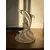 Foto de um(a) Antiga Escultura Art Deco Golfinho Cristal Francês Luminarc, da categoria de Escultura. Luminarc - Verrerie D’arques, France. Antiga e decorativa escultura artística representando golfinho em cristal francês com... Mostrado de uma perspectiva diferente. Vendido no marketplace Trésors.