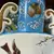 Foto de um(a) Antigo Raro Vaso Oriental Porcelana Japonesa Pintado À Mão, da categoria de Vasos. Antigo e grande vaso oriental em porcelana artística, peça toda pintada à mão com decoração de pássaros e flores. Cada lado... Mostrado de uma perspectiva diferente. Vendido no marketplace Trésors.