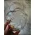 Foto de um(a) Antiga Caixa Decorativa Figura Anjo Cristal Francês Satiné, da categoria de Cestos e Caixas. Antiga caixa decorativa em cristal francês, com belíssima decoração de anjos satiné em baixo relevo. Peça importante, de... Mostrado de uma perspectiva diferente. Vendido no marketplace Trésors.