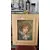 Foto de um(a) Antigo Lindo Quadro Gobelin Tapeçaria Francesa Original, da categoria de Arte têxtil. Antigo quadro gobelin, tapeçaria francesa. Todo feito à mão. Uma beleza!Medidas total com moldura 59x48cm Medidas só da obra... Mostrado de uma perspectiva diferente. Vendido no marketplace Trésors.