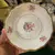 Foto de um(a) Antigo Prato Fruteira Centro De Mesa Porcelana Polonesa Kpm, da categoria de Travessas e tigelas. ~ KPM ~ Receba toda a delicadeza dessa linda peça em porcelana artística polonesa. Ela é uma fruteirinha, ótima para servir... Mostrado de uma perspectiva diferente. Vendido no marketplace Trésors.