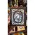 Foto de um(a) Antigo Quadrinho Camafeu Portrait Miniature Vitoriano, da categoria de Outros colecionáveis. Antigo e importante quadrinho camafeu (Portrait Miniature). Armação em marfim com casco de tartaruga, com linda figura de... Mostrado de uma perspectiva diferente. Vendido no marketplace Trésors.