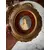 Foto de um(a) Antigo Par De Quadro Francês Portrait Miniature Pintura Óleo, da categoria de Pinturas. ~ Portrait miniature ~ Antigo e raro par de quadrinhos franceses, com figura central de damas pintadas à mão em folha de... Mostrado de uma perspectiva diferente. Vendido no marketplace Trésors.