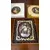 Foto de um(a) Antigo Quadrinho Camafeu Portrait Miniature Vitoriano, da categoria de Outros colecionáveis. Antigo e importante quadrinho camafeu (Portrait Miniature). Armação em marfim com casco de tartaruga, com linda figura de... Mostrado de uma perspectiva diferente. Vendido no marketplace Trésors.
