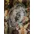 Foto de um(a) Antiga Fruteira Centro De Mesa Navete Em Cristal Alemão, da categoria de Centro de mesa. Antigo e finíssimo centro de mesa no formato navete em cristal translúcido da Alemanha, primorosa lapidação manual em baixo... Mostrado de uma perspectiva diferente. Vendido no marketplace Trésors.