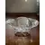 Foto de um(a) Antiga Fruteira Centro De Mesa Navete Em Cristal Alemão, da categoria de Centro de mesa. Antigo e finíssimo centro de mesa no formato navete em cristal translúcido da Alemanha, primorosa lapidação manual em baixo... Mostrado de uma perspectiva diferente. Vendido no marketplace Trésors.