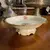 Foto de um(a) Antigo Prato Fruteira Centro De Mesa Porcelana Polonesa Kpm, da categoria de Travessas e tigelas. ~ KPM ~ Receba toda a delicadeza dessa linda peça em porcelana artística polonesa. Ela é uma fruteirinha, ótima para servir... Mostrado de uma perspectiva diferente. Vendido no marketplace Trésors.
