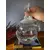 Foto de um(a) Antiga Caixa Bomboniere Dama Cristal Satiné Nachtmann A Deco, da categoria de Porta-Jóias. ~ Natchmann Glass ~Para quem gosta de peças exclusivas! Antiga e belíssima caixa decorativa, bomboniere em cristal da... Mostrado de uma perspectiva diferente. Vendido no marketplace Trésors.