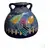 Foto de um(a) Antigo Raro Vaso Faiança Majólica Tcheca Amphora Art Nouveau, da categoria de Vasos. ~ Amphora ~ Riessner, Stellmacher & Kessel. Antigo e excepcional vaso artístico em faiança/majólica da Checoslováquia. Ótima... Vendido no marketplace Trésors.