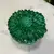 Foto de um(a) Antiga Pozeira Caixa Ingrid Malaquita Glass Art Deco Hoffman, da categoria de Cestos e Caixas. Malachite Glass. Ingrid Glass by Heinrich Hoffmann. Antiga caixa porta jóias em vidro artístico de malaquita. Linda... Mostrado de uma perspectiva diferente. Vendido no marketplace Trésors.